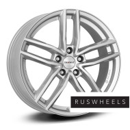 Диски Dezent R17 / 7J PCD 5x114.3 ЕТ 45 ЦО 60.1 TR silver Диски Dezent R17 / 7J PCD 5x114.3 ЕТ 45 ЦО 60.1 TR silver