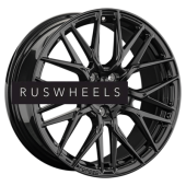 Диски LS Forged 8x18/5x112 ET38 D66,6 LS FG04 BK (конус, C570) Диски LS Forged 8x18/5x112 ET38 D66,6 LS FG04 BK (конус, C570)