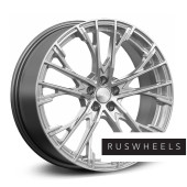 Диски Скад R19 / 7.5J PCD 5x114.3 ЕТ 40 ЦО 67.1 Ларго Диски Скад R19 / 7.5J PCD 5x114.3 ЕТ 40 ЦО 67.1 Ларго