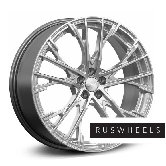 Диски Скад R19 / 7.5J PCD 5x114.3 ЕТ 40 ЦО 67.1 Ларго Диски Скад R19 / 7.5J PCD 5x114.3 ЕТ 40 ЦО 67.1 Ларго