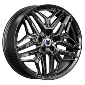 Диски КиК 7,0\R19 5*108 ET50 d60.1 Кварц