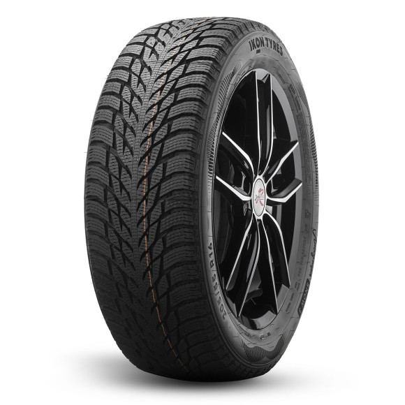 Шины Ikon 265/50 r20 Autograph Snow 3 SUV 111R