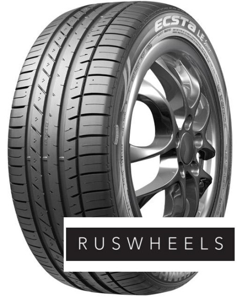 Шины Kumho 235/50/17 Y 96 KU39 Шины Kumho 235/50/17 Y 96 KU39