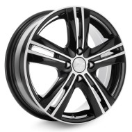 Диски СКАД 6,0\R16 4*100 ET45 d60.1 Алмаз