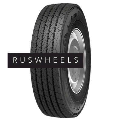 Грузовые шины TyRex 315/80R22,5 156/150L All Steel FR-2 TL 
