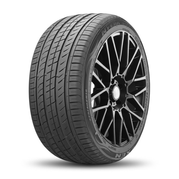 Шины Nexen 235/55/19 W 105 NFera SU1 XL Шины Nexen 235/55/19 W 105 NFera SU1 XL