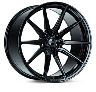 Диски Vossen HF-3 20x9 Gloss Black Диски Vossen HF-3 20x9 Gloss Black