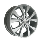Диски СКАД 6,0\R15 4*100 ET48 d54.1 Селена Диски СКАД 6,0\R15 4*100 ET48 d54.1 Селена