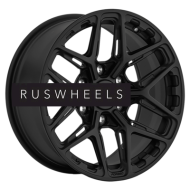 Диски LS Forged 9x20/6x139,7 ET45 D95,1 LS FG53 MB (конус)
