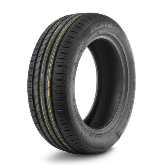 Шины Kumho  215/55/18  H 95 Ecsta HS51