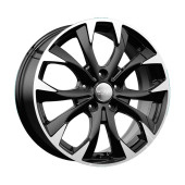Диски iFree Original 7,0\R17 5*114.3 ET50 d67.1 Алмаз черный Диски iFree Original 7,0\R17 5*114.3 ET50 d67.1 Алмаз черный