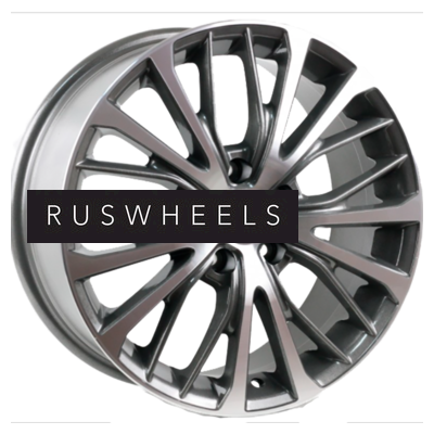 Диски RST 8x18/5x114,3 ET50 D60,1 R028 (Camry) GRD Диски RST 8x18/5x114,3 ET50 D60,1 R028 (Camry) GRD