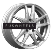 Диски СКАД 6x16/5x110 ET45 D63,35 Сидней (КЛ308) Селена Диски СКАД 6x16/5x110 ET45 D63,35 Сидней (КЛ308) Селена