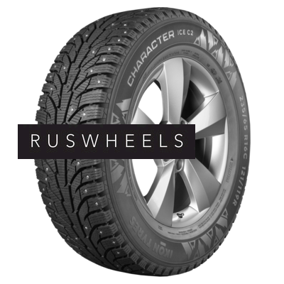 Шины Ikon Tyres 225/75/16 R 121/120 C Ikon Character Ice C2 Ш. Шины Ikon Tyres 225/75/16 R 121/120 C Ikon Character Ice C2 Ш.