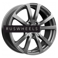 Диски iFree 7x17/5x114,3 ET35 D67,1 Бэнкс (КС645) Хай Вэй