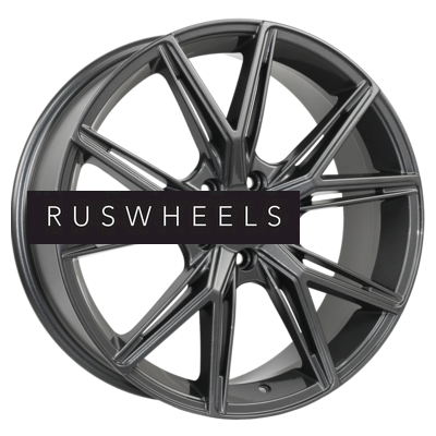 Диски RST 7,5x19/5x108 ET47 D60,1 R129 (Chery) BMG