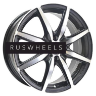 Диски Venti 6x16/4x100 ET49 D54,1 1605 BD