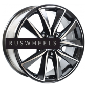 Диски RST 7x17/5x114,3 ET50 D67,1 R057 (Mazda) BD Диски RST 7x17/5x114,3 ET50 D67,1 R057 (Mazda) BD