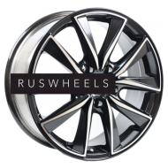 Диски RST 7x17/5x114,3 ET50 D67,1 R057 (Mazda) BD Диски RST 7x17/5x114,3 ET50 D67,1 R057 (Mazda) BD