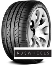 Шины Bridgestone 265/35 r19 Potenza RE050A 98Y