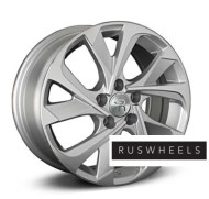 Диски Legeartis Optima R17 / 7J PCD 5x114.3 ЕТ 35 ЦО 60.1 LX73