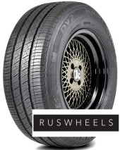 Шины Delinte 195/75 r16c DV2 107/105R