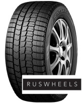 Шины Dunlop 215/55 r17 Winter Maxx WM02 94T