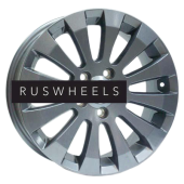 Диски LS 6,5x16/5x112 ET38 D73,1 L1 GM