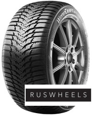 Шины Kumho  205/55/16  H 91 WinterCraft WP51  XRP Run Flat
