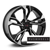 Диски Legeartis Concept R19 / 8.5J PCD 5x112 ЕТ 27 ЦО 66.6 A538 Диски Legeartis Concept R19 / 8.5J PCD 5x112 ЕТ 27 ЦО 66.6 A538