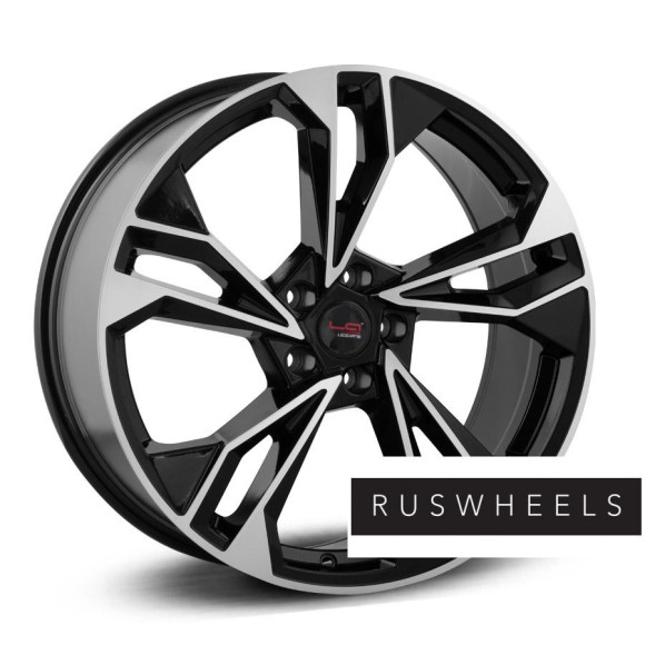 Диски Legeartis Concept R19 / 8.5J PCD 5x112 ЕТ 27 ЦО 66.6 A538