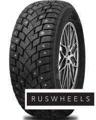 Шины Delinte 215/70 r16 Winter WD42 100T Шипы