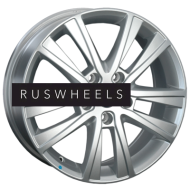 Диски Replay 8x18/5x120 ET50 D65,1 VV96 Sil (конус, C570) Диски Replay 8x18/5x120 ET50 D65,1 VV96 Sil (конус, C570)