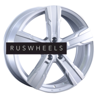 Диски Replay 7,5x17/5x108 ET55 D63,3 V56 SF (конус, C570)