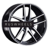 Диски Replay 7,5x17/5x120 ET32 D72,6 B221 GMF (конус, C570)