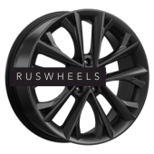 Диски Premium Series 7x18/5x108 ET36 D65,1 КР012 (Exeed TXL) Fury black