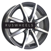 Диски Venti 6x16/4x100 ET50 D60,1 1605 BD