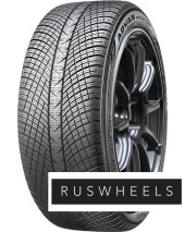 Шины Yokohama 275/45 r21 Advan Winter V907 110W Шины Yokohama 275/45 r21 Advan Winter V907 110W