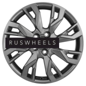 Диски Khomen Wheels 7x18/5x108 ET33 D60,1 KHW1809 (OMODA C5) Gray