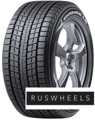 Шины Dunlop 265/65 r18 Winter Maxx SJ8 114R Шины Dunlop 265/65 r18 Winter Maxx SJ8 114R