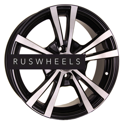 Диски Venti 5,5x14/4x100 ET43 D67,1 1404 BD Диски Venti 5,5x14/4x100 ET43 D67,1 1404 BD