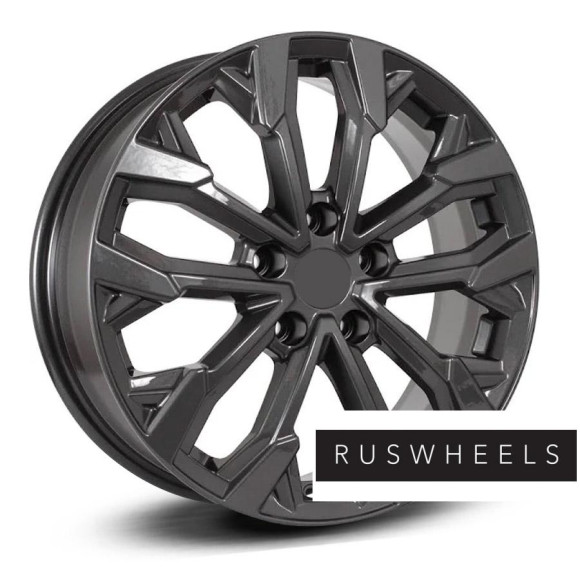 Диски КиК R17 / 6.5J PCD 5x114.3 ЕТ 50 ЦО 67.1 Морейн Диски КиК R17 / 6.5J PCD 5x114.3 ЕТ 50 ЦО 67.1 Морейн