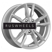 Диски iFree 6,5x16/5x108 ET40 D67,1 Икигай (КС865) Нео-классик