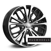 Диски iFree Original R17 / 7.5J PCD 5x114.3 ЕТ 45 ЦО 60.1 Camry V7 KC873 Диски iFree Original R17 / 7.5J PCD 5x114.3 ЕТ 45 ЦО 60.1 Camry V7 KC873