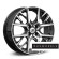 Диски Wheels UP R16 / 6.5J PCD 4x100 ЕТ 45 ЦО 67.1 Up124