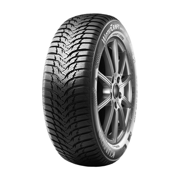 Шины Kumho 215/60/16 H 99 WinterCraft WP51 XL старше 3-х лет Шины Kumho 215/60/16 H 99 WinterCraft WP51 XL старше 3-х лет