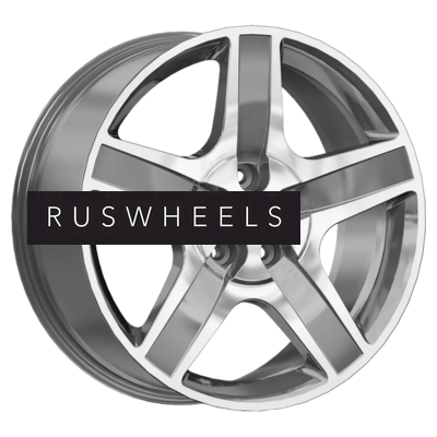 Диски Premium Series 8,5x20/5x120 ET41,5 D72,6 КР008 (Defender) Diamond Gloss Graphite Диски Premium Series 8,5x20/5x120 ET41,5 D72,6 КР008 (Defender) Diamond Gloss Graphite