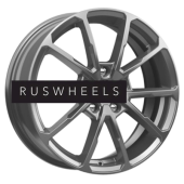 Диски iFree 6,5x16/5x114,3 ET50 D66,1 Джет (КС914) Хай Вэй