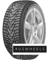Шины Hankook 215/55 r16 Winter i*Pike RS2 W429 97T Шипы Шины Hankook 215/55 r16 Winter i*Pike RS2 W429 97T Шипы
