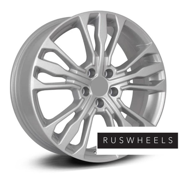Диски RST R18 / 7J PCD 5x114.3 ЕТ 37 ЦО 66.5 R188 Диски RST R18 / 7J PCD 5x114.3 ЕТ 37 ЦО 66.5 R188